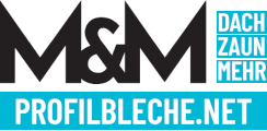 Profilbleche.net Logo
