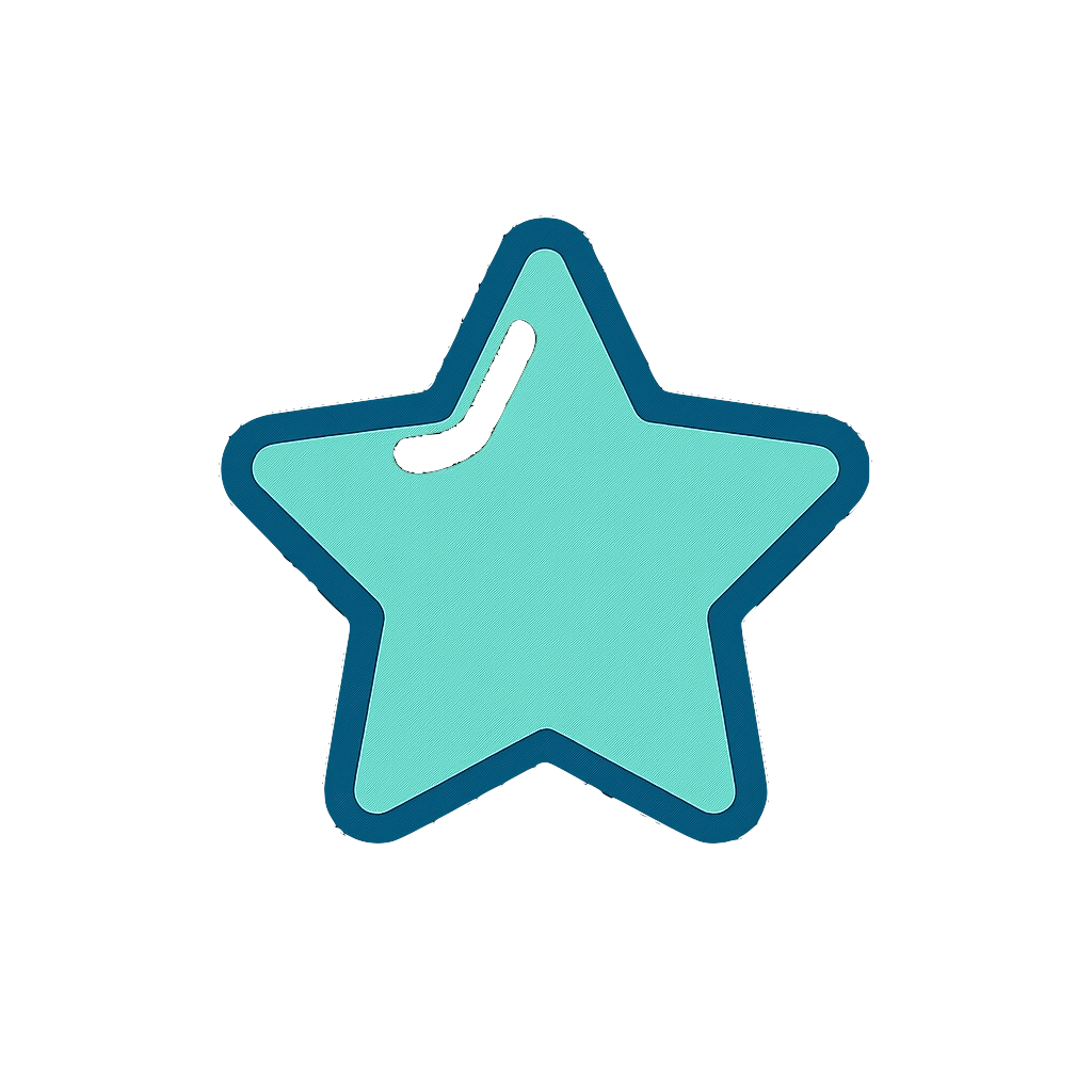 Bewertungs-Stern Icon