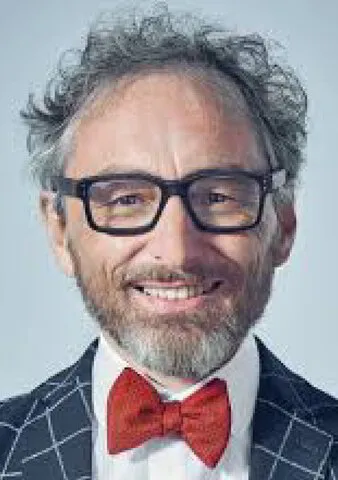 Christoph Holz