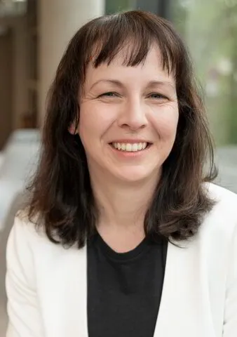 Claudia Effmert