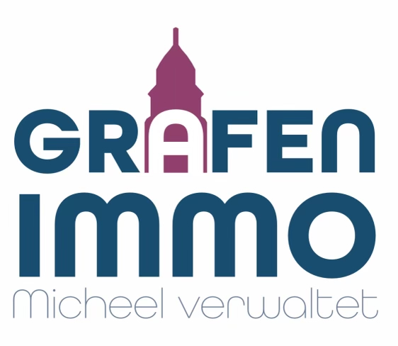 Grafen Immo Logo