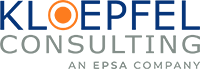Kloepfel Consulting Logo