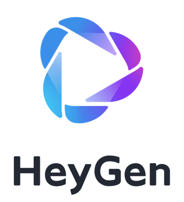 HeyGen Logo