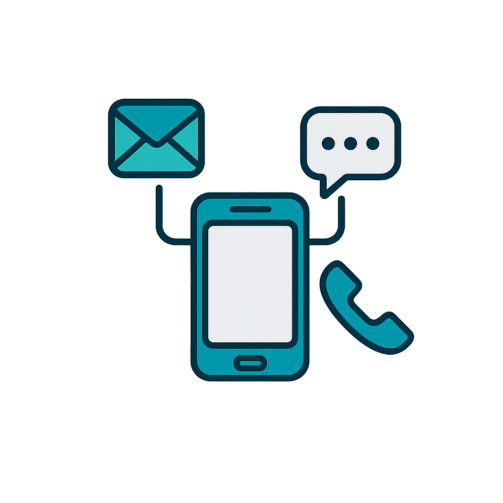 Omnichannel