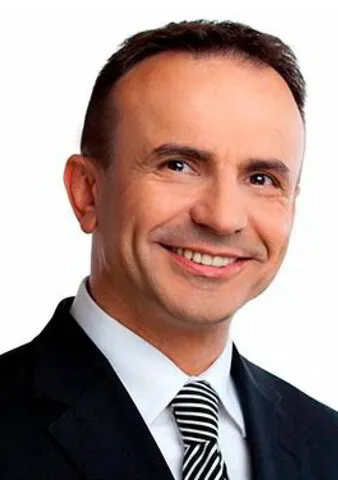 Prof. Dr. Pero Mićić