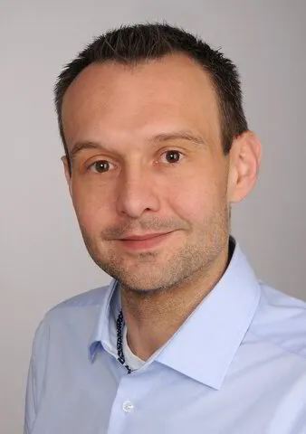 Sebastian Piezinger