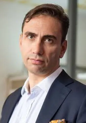 Sven Gábor Jánszky