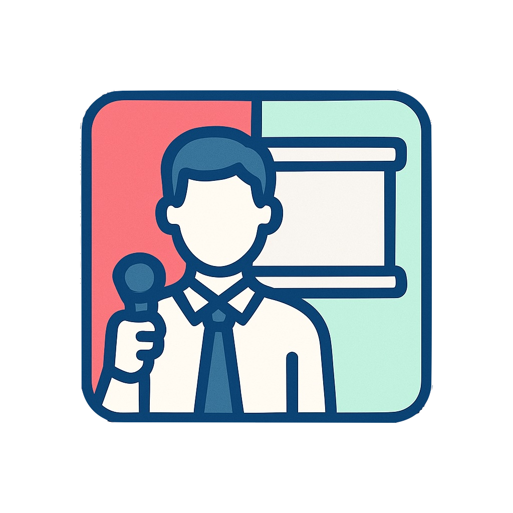 Trainer Icon