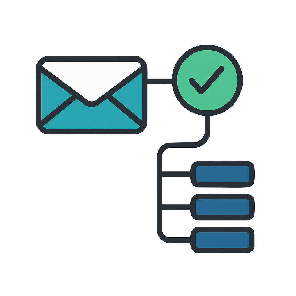 Automatisiertes Ticket-Routing