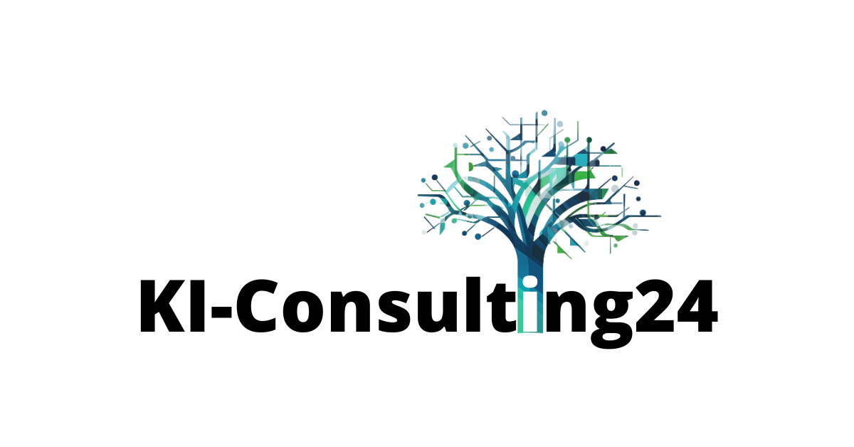 KI-Consulting24 Logo