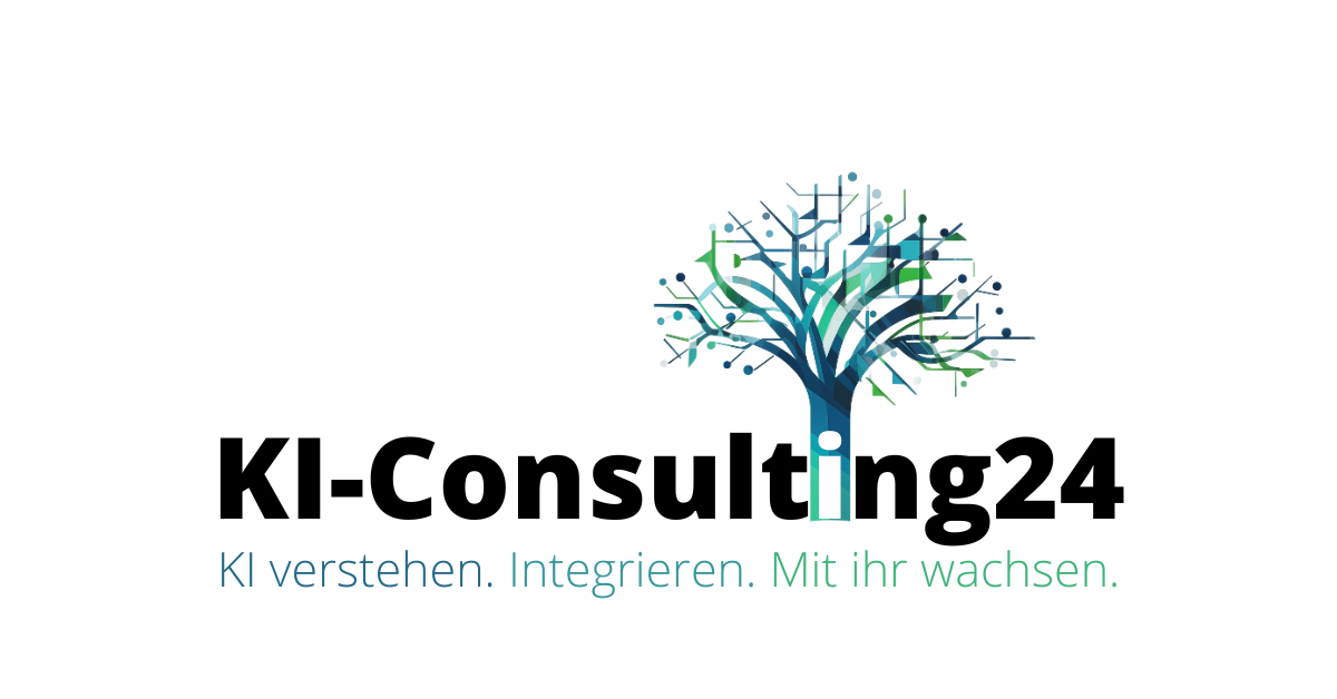KI-Consulting24 — KI-Beratung, die umsetzt